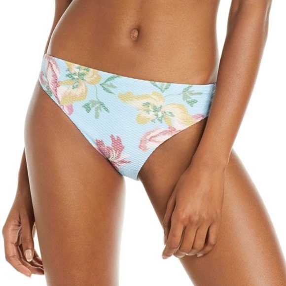 NWOT Chelsea28 Hipster Bikini Bottoms - Picture 1 of 10